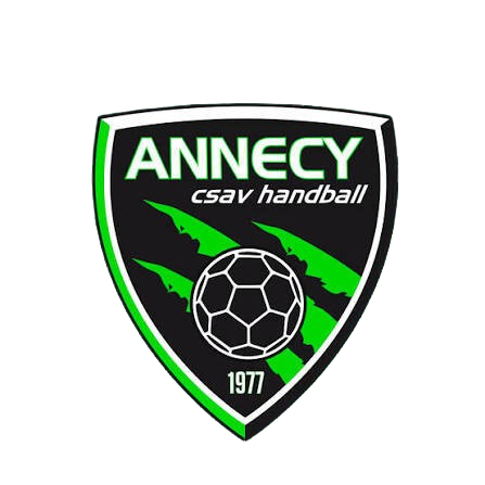 CSAV Handball Annecy